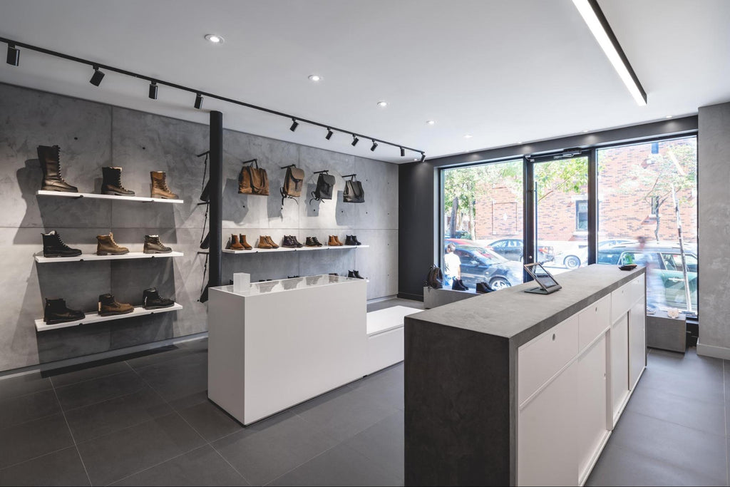 A Modern Haven in Midtown Montreal