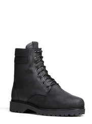 LUKAS Shearling-Lined Edition