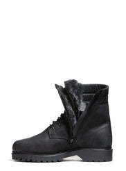 LUKAS Shearling-Lined Edition