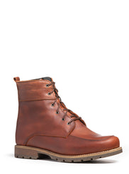 RENZO – Shearling-Lined Edition