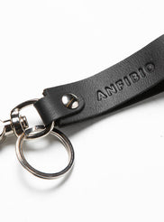 Anfibio Keychain