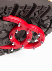 OCsystem® Ice Gripper Replacement Kit – Women's Boots