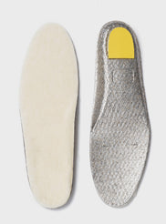 ANFIBIO – Wool Insoles